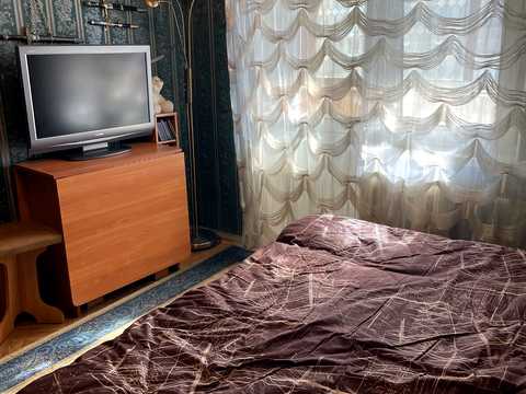 квартира по адресу Ольжича ул., 18-А