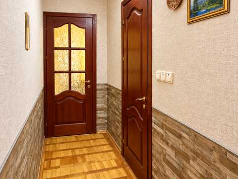 квартира за адресою Миколи Соловцова вул., 3