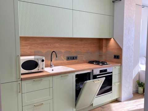 квартира за адресою Мартинова просп., 26