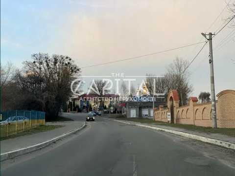 участок по адресу 