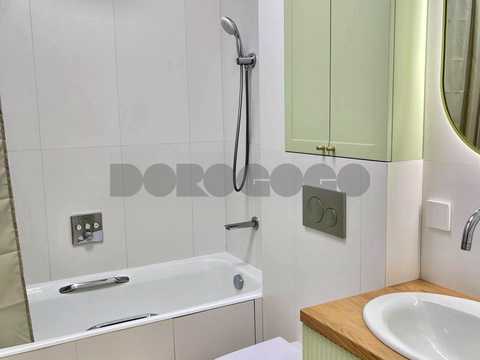 квартира за адресою Мартинова просп., 26