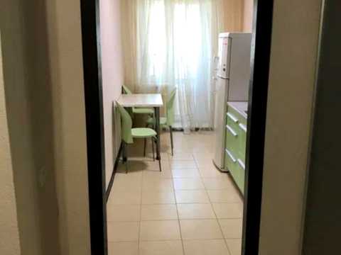 квартира по адресу Москалёвская ул. (Октябрьской Революции), 7в