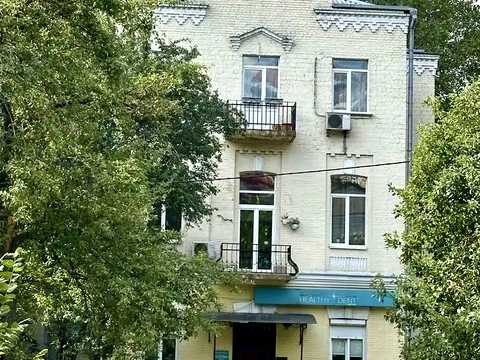 квартира за адресою Євгена Коновальця вул. (Щорса), 23