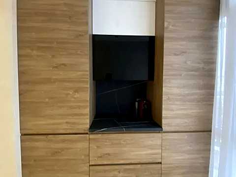 квартира по адресу Калушское шоссе, 3, к12