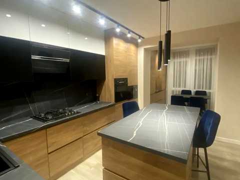 квартира по адресу Калушское шоссе, 3, к12