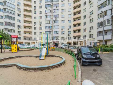 квартира по адресу Левка Лукьяненко ул. (Маршала Тимошенка), 13-А