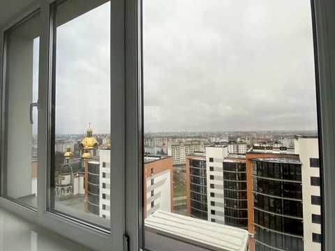 квартира по адресу Калушское шоссе, 3, к12