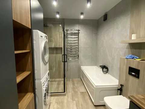 квартира по адресу Калушское шоссе, 3, к12