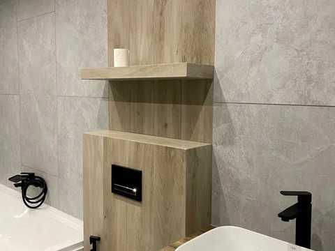 квартира по адресу Калушское шоссе, 3, к12