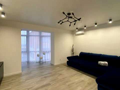 квартира по адресу Калушское шоссе, 3, к12