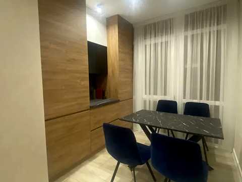 квартира по адресу Калушское шоссе, 3, к12