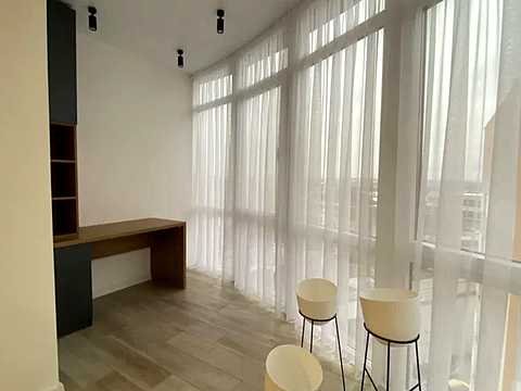 квартира по адресу Калушское шоссе, 3, к12