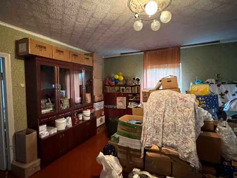 будинок за адресою Хутірська вул. (Будьонного), 28