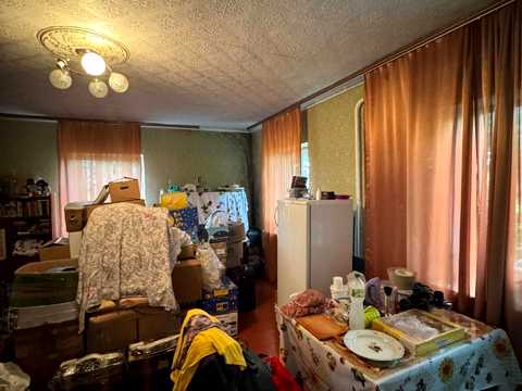 будинок за адресою Хутірська вул. (Будьонного), 28