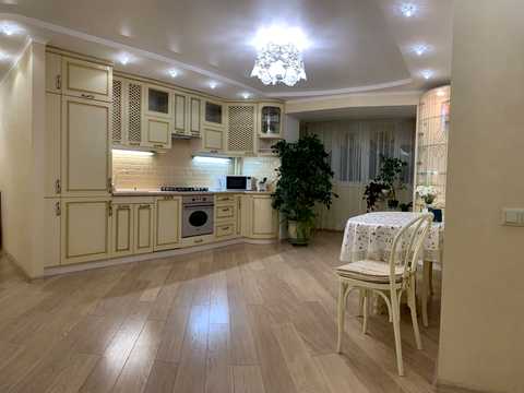 квартира за адресою Марсельська вул., 44