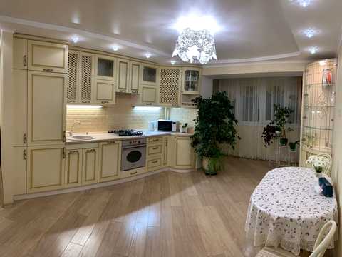 квартира за адресою Марсельська вул., 44