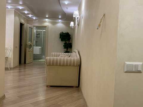 квартира за адресою Марсельська вул., 44
