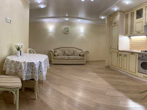 квартира за адресою Марсельська вул., 44