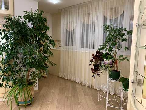 квартира за адресою Марсельська вул., 44