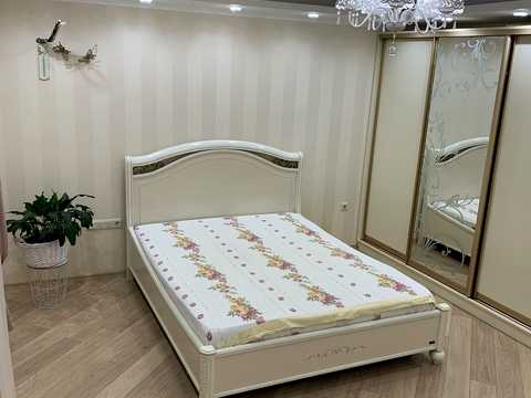 квартира за адресою Марсельська вул., 44