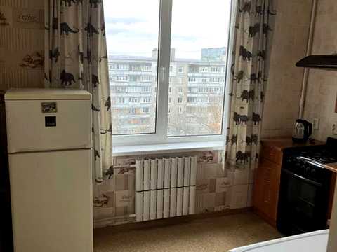 квартира по адресу Гвардейцев-Широнинцев ул., 44