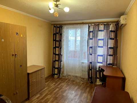 квартира по адресу Гвардейцев-Широнинцев ул., 44