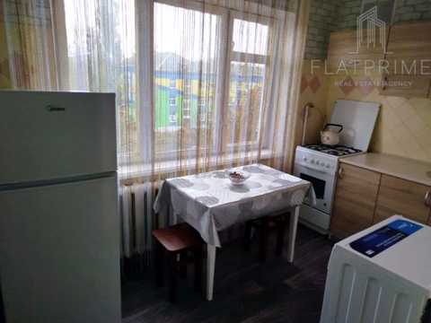 квартира за адресою Едуарда Вільде вул., 6