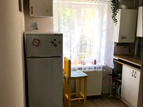 квартира по адресу Левандовская ул., 11