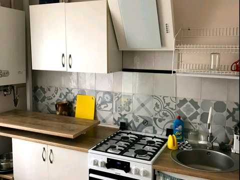 квартира по адресу Левандовская ул., 11