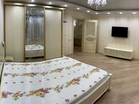 квартира за адресою Марсельська вул., 44