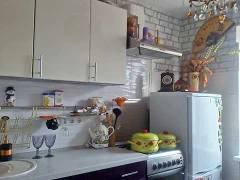 квартира по адресу Гусовського ул., 2