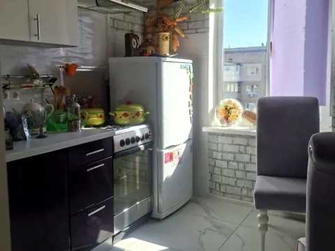 квартира по адресу Гусовського ул., 2