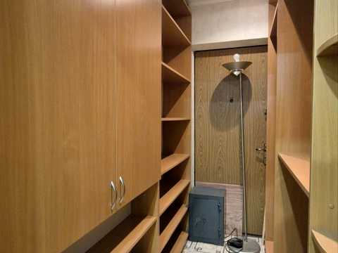 квартира за адресою В'ячеслава Чорновола вул., 16