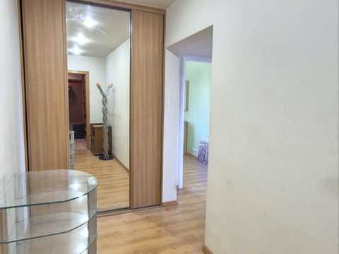 квартира за адресою В'ячеслава Чорновола вул., 16