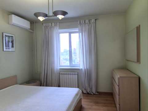 квартира за адресою В'ячеслава Чорновола вул., 16