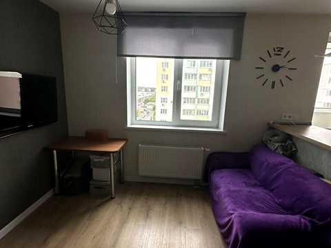 квартира по адресу Мира ул., 57