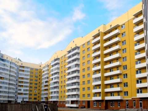 квартира по адресу Червоной Калины просп., (Будинок 2)