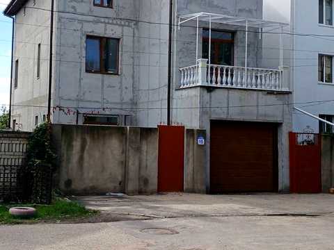дом по адресу 29-та Лінія ул., 15