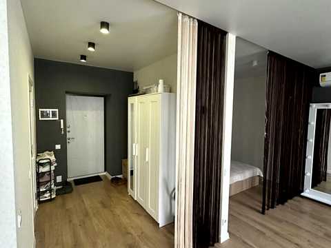 квартира по адресу Мира ул., 57