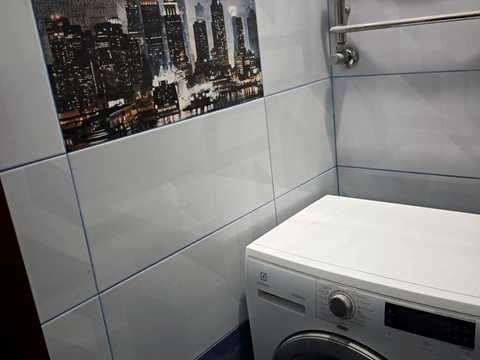 квартира по адресу Малоголосковская ул., 8-А