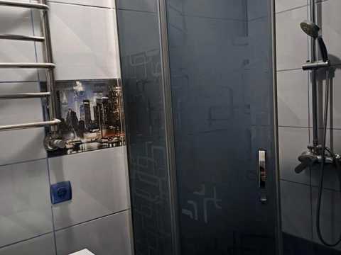 квартира по адресу Малоголосковская ул., 8-А