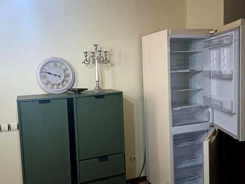 квартира по адресу Малоголосковская ул., 8-А