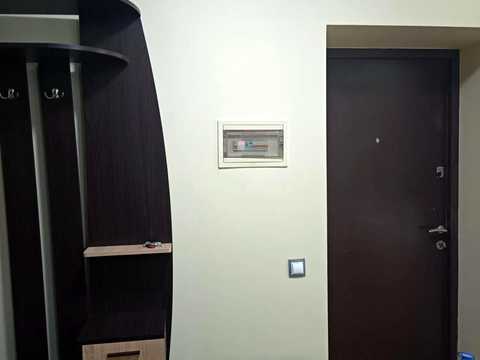 квартира по адресу Малоголосковская ул., 8-А
