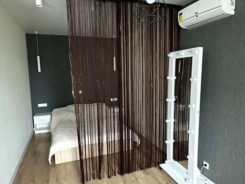 квартира по адресу Мира ул., 57