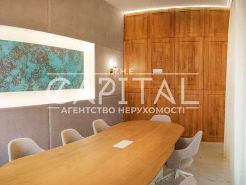 комерційна за адресою Київ, Шота Руставелі вул., 22-А