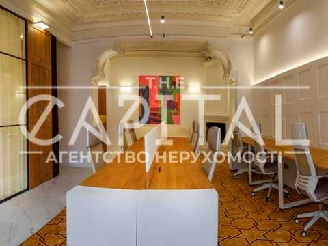комерційна за адресою Київ, Шота Руставелі вул., 22-А