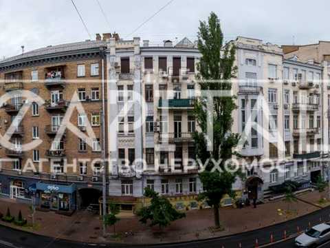 комерційна за адресою Київ, Шота Руставелі вул., 22-А