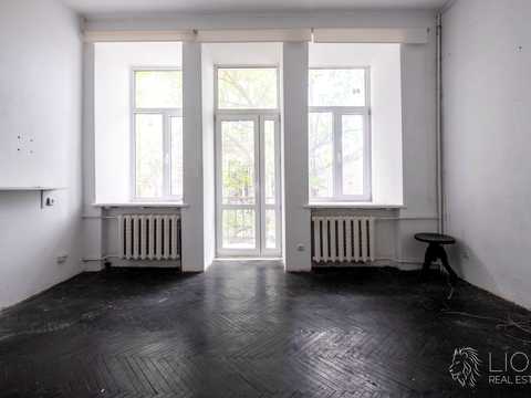 квартира за адресою Антоновича вул. (Горького), 59