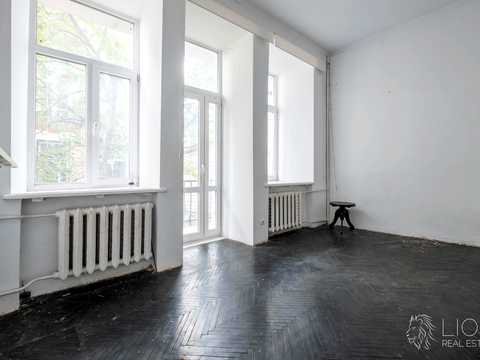 квартира за адресою Антоновича вул. (Горького), 59