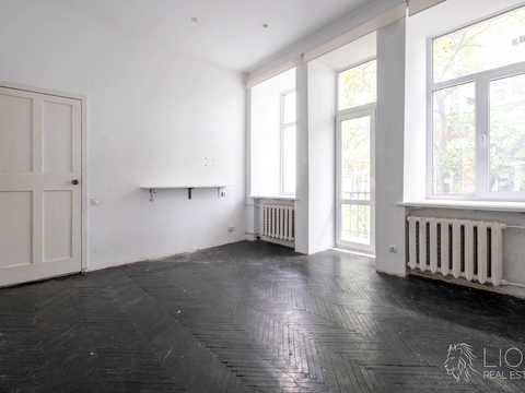 квартира за адресою Антоновича вул. (Горького), 59